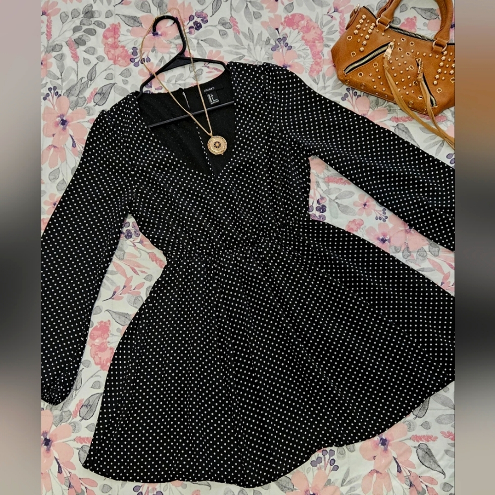 Forever 21 Dress